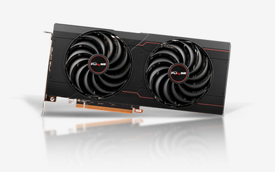 Kartelë grafike Sapphire PULSE Radeon RX 6700 XT AMD 12 GB GDDR6
