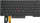 Tastierë Lenovo 01YP372 për ThinkPad T480s, gjermane, e zezë