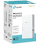 Zgjërues rrjeti TP-Link RE220BE, Wi-Fi 7, 2500 Mbps, i bardhë