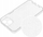 Futera mbrojtëse Blink Clear Case për iPhone 16 Plus, 2 mm, transparente