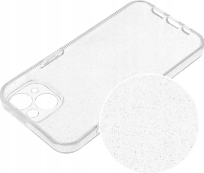 Futera mbrojtëse Blink Clear Case për iPhone 16 Plus, 2 mm, transparente