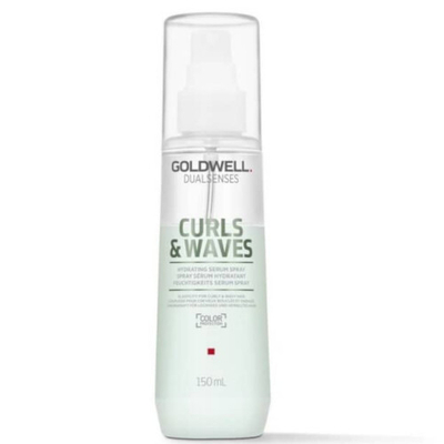 Serum hidratues për flokë Goldwell Curly Twist 150 ml