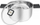Tenxhere Tenga Resto Casserole 92203, 20cm, 3.2L, e zezë