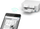 Мултифункционален печатач Epson WorkForce Pro WF-M4119DW, A4, Wi‑Fi, бел
