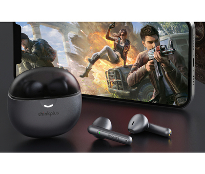 Dëgjuese Lenovo LivePods LP1 PRO,hiri