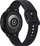 Kornizë mbrojtëse Spigen Galaxy Watch Active 2 40mm Liquid Air, TPU, mat, e zezë