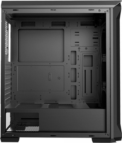 Kasë MS Armor V710, Midi Tower