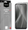 Folie mbrojtëse MyScreen 3D Expert Shield për Samsung Galaxy A12, transparente