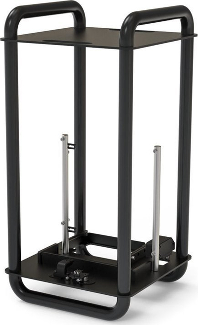 Куќиште за компјутер Streacom DA6, Mini Tower