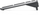 Сет тастатура и глушец Dell KM7120W, RF безжично и Bluetooth, распоред AZERTY, сива Titanium