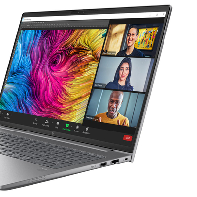 Laptop HP ZBook Power 16 G11 A, 16", Ryzen, 32GB RAM 1TB SSD, argjendtë