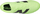 Këpucë futbolli New Balance Tekela V4+ Low Pro FG, për tokë të fortë, nr 43, jeshile neoni