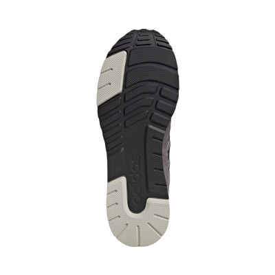 Atlete Adidas Run 80s M JP5461, për burra, gri