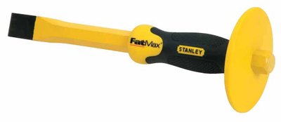 Daltë për metal Stanley FatMax 18-332, 25x305mm, metal, e verdhë
