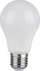 Llambë LED V-TAC VT-2219 9W E27 A60 4000K 806lm 2761 