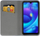 Këllëf flip për telefon Xiaomi Mi Play, tip libër, me xhep karte, i zi