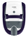 Fshesë larëse Bosch AquaWash &amp; Clean BWD41740, 1700W, depozitë 5L, blu