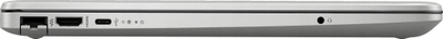 Laptop HP 250 G9, 15.6", Intel Core i5-1235U, 16 GB RAM, 512 GB SSD, i argjendtë