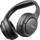 Kufje mbi veshë H10, wireless Bluetooth, me anulim zhurme, të zeza