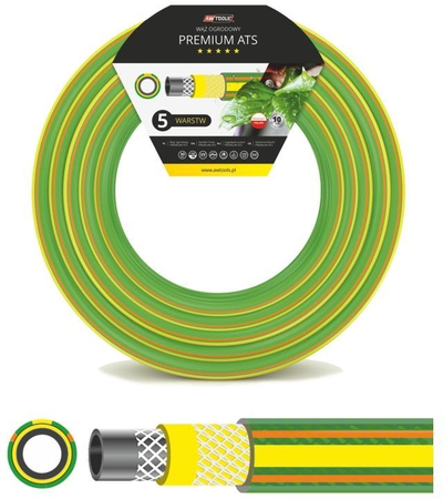 Gyp kopshti për ujitje AWTools (AW70406)