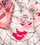 Maskë për sy essence Emily in Paris, hydrogel eye patches