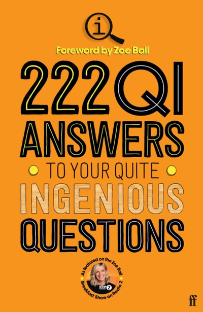 222 Qi Answers To Your Quite Ingenious - Qi Elves