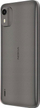 Telefoni Nokia C12 Dual SIM, 64GB, 3GB RAM, gri
