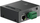 Ruter industrial D-Link 4G LTE IIoT RTU, me Ethernet dhe RS-232/RS-485, për montim në DIN-rail, gri metal