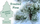 Aromatizues makine Wunder-Baum 72080, aromë pishë, blister pack, jeshil