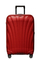 Valixhe Hard Me 4 Rrota Samsonite C-Lite 69/25 Ngjyrë E Kuqe