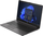 Laptop HP 250R G9, Intel Core i5, 16GB RAM, 512GB SSD, gri Dark Ash Silver