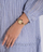 Orë dore GUESS Lady G GW0549L2