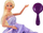 Set kukull Defa Lucy Fashion Girl, me gjëra shoqe, 30cm, lejla