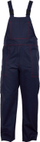 Rroba saldimi antistatike Lahti Pro L4140412, masë M, blu navy