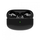 Kufje wireless Akai BTE-J400ENC, Bluetooth 5.3, ENC, të zeza
