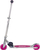 Trotinet Razor A125, rrota 120 mm, deri 100 kg, rozë