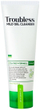 Gel pastrimi fytyre Troubless Tea Tree Oil, për lëkurë të yndyrshme dhe të ndjeshme, hidratues, 150 ml