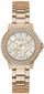 Orë dore Guess Crown Jewel GW0410L3