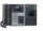 Modul zgjerimi HP Poly Edge E, për Poly Edge E400 dhe E500, ekran 5", i zi