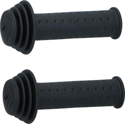 Doreza timoni biçiklete Dunlop 1070902, 22 mm, për 12–20\", blu