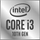 Procesor Intel Core i3 10105F, 3.7GHz, 6MB Cache, ngjyrë argjendi