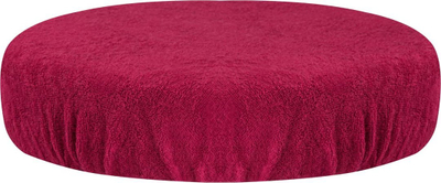 Mbulesë ulëse Activeshop Fuchsia Sponge, me sfungjer, fuchsia