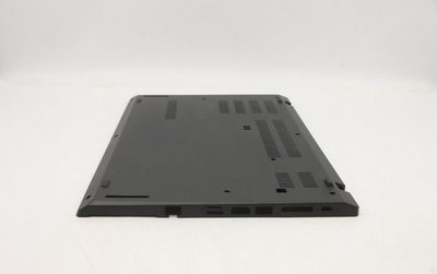 Kapak i poshtëm origjinal Lenovo për laptop, plastikë e zezë