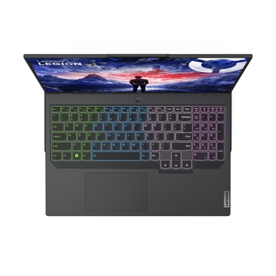 Laptop Lenovo Legion Pro, 16", Intel i5-14500HX, 32 GB RAM, 1 TB SSD, NVIDIA GeForce RTX 4060, i hirtë