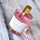 Parfum Zarkoperfume Pink Molecule 090.09, Eau de Parfum, unisex, 100 ml