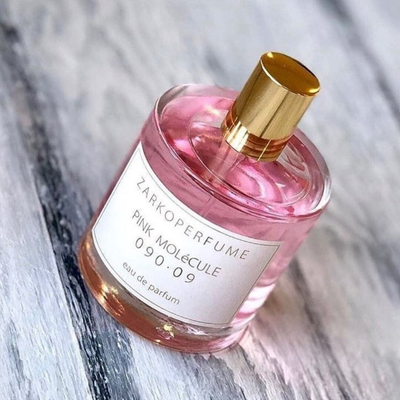 Parfum Zarkoperfume Pink Molecule 090.09, Eau de Parfum, unisex, 100 ml