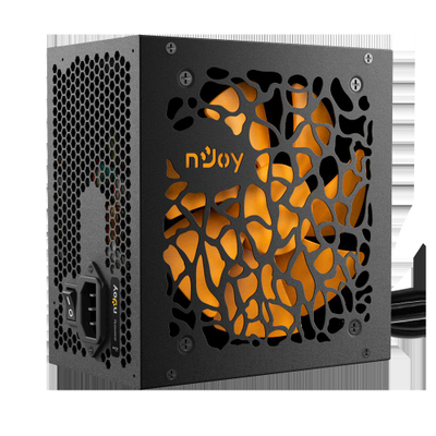 Furnizues energjie PC NJOY Theta 650, 650W, 80 Plus Bronze, semi modular