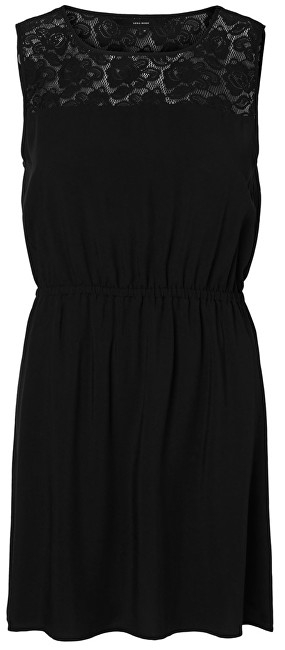Fustan Vero Moda Boca, i zi