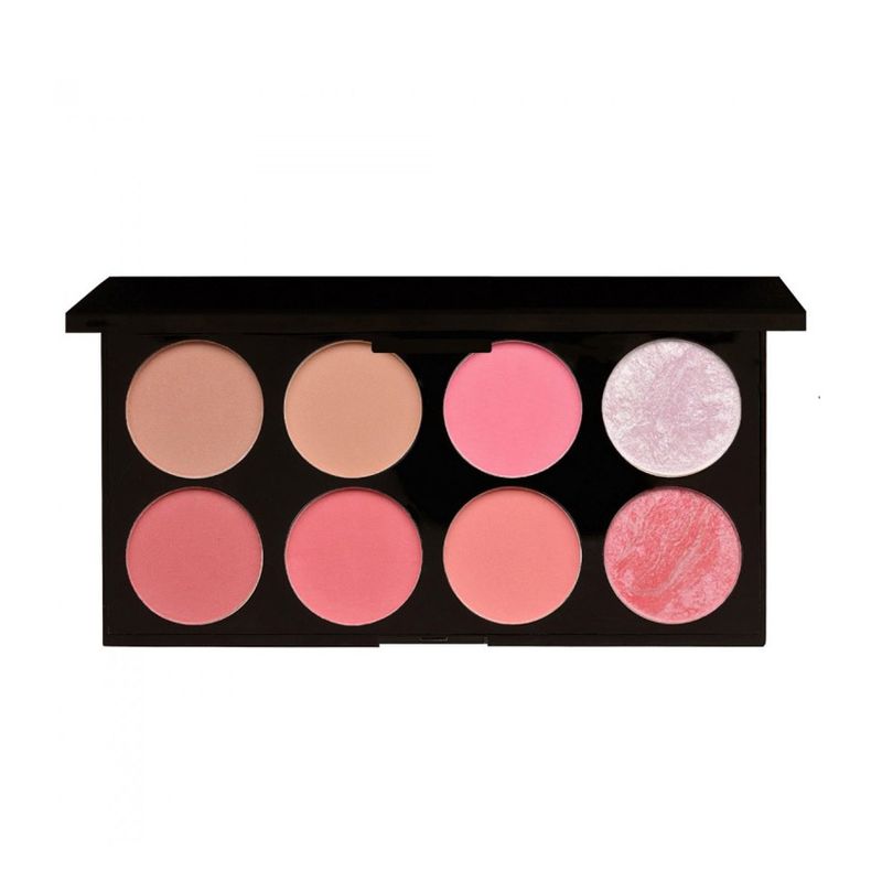 Ruzh për faqe Revolution Blush, Sugar & Spice