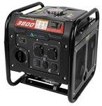 Gjeneratori Azo Digital AGP-3800i, inverter, 1-fazor, 3500W/3800W, benzinë